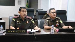 Dua Perkara Dihentikan, Kejati Sulteng Tegakkan Keadilan Restoratif yang Manusiawi