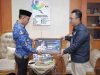 POS Indonesia Tawarkan Dukungan Penyaluran Beasiswa dan Bansos di Sulteng