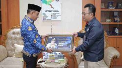 POS Indonesia Tawarkan Dukungan Penyaluran Beasiswa dan Bansos di Sulteng