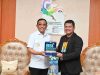 BSI dan Pemprov Sulteng Bahas Kemitraan Pendidikan dan Keuangan Syariah