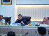 Komisi V DPR RI Tinjau Infrastruktur Sulteng, Gubernur Sampaikan Sejumlah Aspirasi Strategis