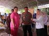 Polresta Palu Gelar Pasar Murah Sambut HUT Bhayangkara ke-79, Warga Antusias Serbu Sejak Pagi