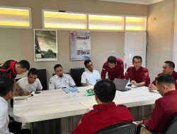 Dugaan Korupsi Proyek Jalan Parimo: Kejati Sulteng Lakukan Penggeledahan dan Segera Tetapkan Tersangka
