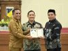 Pemprov Tak Bisa Sendiri Atasi Kemiskinan, Gubernur: 4K Solusinya