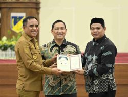 Pemprov Tak Bisa Sendiri Atasi Kemiskinan, Gubernur: 4K Solusinya
