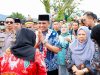 Luncurkan Gema Kerukunan di Tompe Bugis, Anwar Hafid: Dari Rakyat, Untuk Rakyat