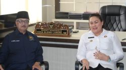 Pemkab Donggala Prioritaskan Moderasi Beragama, FKUB Sulteng Dorong Jadi Percontohan
