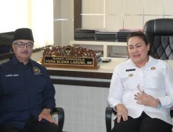 Pemkab Donggala Prioritaskan Moderasi Beragama, FKUB Sulteng Dorong Jadi Percontohan