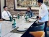 Gubernur Sulteng Tawarkan Kemudahan Investasi di Hadapan James Riady