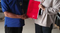 Mantan Kades Pagaitan Dilaporkan Atas Dugaan Korupsi Dana Desa Rp935 Juta