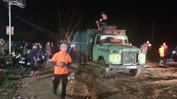 Gubernur Sulteng Instruksikan Respons Cepat Bencana Longsor di Bolano Lambunu