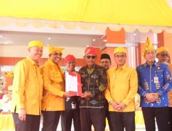 Punya Jaringan Luas, Gubernur Ajak Bupati/Walikota se Sulteng Meniru Bupati Sigi