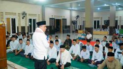Gubernur Janji Bangun Asrama untuk Santri Ponpes Darussalam Toili Tahun 2026