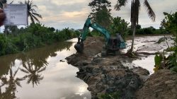 Tanggul Jebol di Balinggi Jati, DPRD Minta Permanen, BWSS: Perlu Investigasi Tanah