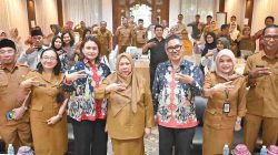 Lima Kabupaten di Sulawesi Tengah Belum Eliminasi Malaria