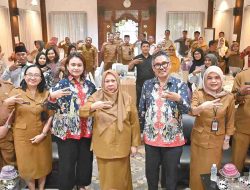Lima Kabupaten di Sulawesi Tengah Belum Eliminasi Malaria