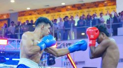 Berani Boxing Champion Vol. II Sukses Digelar, Sulteng Jadi Magnet Baru Dunia Tinju