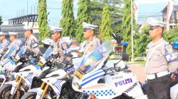 Dirlantas: Dalam Operasi Patuh Surat Kendaraan dan SIM Tidak Diprioritaskan
