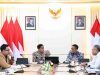 Pertemuan Dengan Menhut, Gubernur Anwar Fokus Pulihkan Hutan Dari Tumpang Tindih Dengan IUP