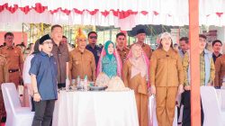 Gubernur Anwar Hafid: Koperasi Merah Putih Jawaban atas Kebutuhan Nyata Rakyat