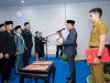 Gubernur Percayakan Dinas ESDM kepada Ajengkris, Siap Awasi Pengelolaan Tambang dan Energi Sulteng