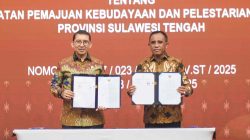 Dinilai Proaktif Lestarikan Budaya, Kemendikbud RI Ajak Pemprov Bekerjasama