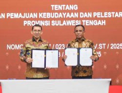 Dinilai Proaktif Lestarikan Budaya, Kemendikbud RI Ajak Pemprov Bekerjasama