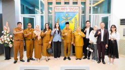 Gubernur Anwar Hafid Dukung Penuh Program Duta Promosi Investasi Berbasis Anak Muda