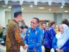 Sulawesi Disiapkan Jadi Pusat Pertumbuhan Nasional, AHY: Tata Ruang Harus Jadi Panglima