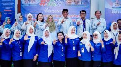 Pemprov Sulteng Luncurkan Layanan Skrining HPV-DNA dan Labkesda serta Lab Keliling