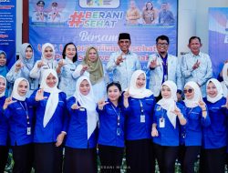 Pemprov Sulteng Luncurkan Layanan Skrining HPV-DNA dan Labkesda serta Lab Keliling