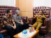 Pemprov Sulteng Gandeng Investor untuk Efisiensi Energi Tanpa Bebani APBD