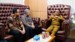 Pemprov Sulteng Gandeng Investor untuk Efisiensi Energi Tanpa Bebani APBD