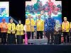 Resmi Buka FDL, Gubernur: Danau Lindu Surga Tersembunyi Pemprov Siap Revitalisasi Infrastruktur