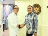 BLK Modern Siap Hadir di Sulteng, Gubernur Anwar dan Wamenaker Sepakati Kerjasama