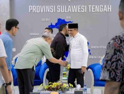 Gubernur Sulteng Terima Audiensi Asosiasi Dealer, Bahas Kelanjutan Insentif Pajak Kendaraan
