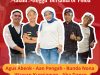 Dero Semarak Bhayangkara: Ayo Goyang Heboh di Polda Sulteng