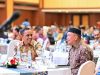 Gubernur Sulteng Dorong Aksi Nyata di Rakernis Tata Ruang Laut