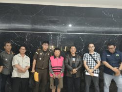 JRY Rugikan Negara Rp 631 Juta Akibat Dugaan Fiktifkan Kegiatan Desa