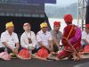 Gubernur Anwar Hafid Buka Festival Danau Lindu 2025, Ajak Masyarakat Jaga Alam
