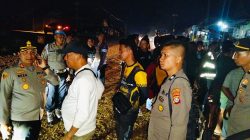 Bentrokan Warga Keuno dan Bimor Jaya, Kapolres Morowali Utara Turun Tangan