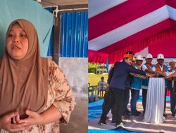 Akhirnya Nikmati Listrik, Warga Desa Olu Lindu: Baru Sekarang Rasanya Tinggal di Indonesia