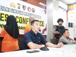 Mantan Kades dan Bendahara Maleali Ditahan, Dugaan Korupsi Dana Desa Capai Rp384 Juta