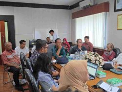 Satgas PKA Temukan Titik Terang Konflik Agraria Desa Sulewana dengan PT. Poso Energy
