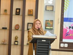 Wagub Sulteng: Hasil Pemeriksaan Pengawasan Harus Ditindaklanjuti, Bukan Sekadar Formalitas