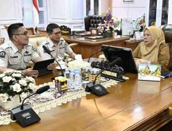 Dukung Inovasi Medis, Wagub Reny Sambut Rencana Expo Luka Diabetes Nasional