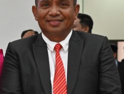 365 M Disiapkan untuk Cetak Sawah Baru di 2025, Sulteng Tingkatkan Lahan Pertanian