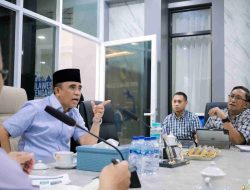 Gubernur Siapkan Pertemuan Besar dengan Nelayan Sulteng Guna Rancang Program BERANI Tangkap Banyak