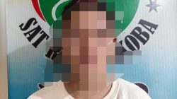 Perempuan Muda di Ujuna Diciduk Aparat, Simpan Empat Paket Sabu Siap Edar