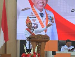 Gubernur Minta Tambang di Morut Profesional, Ramah Lingkungan, dan Adil untuk Daerah